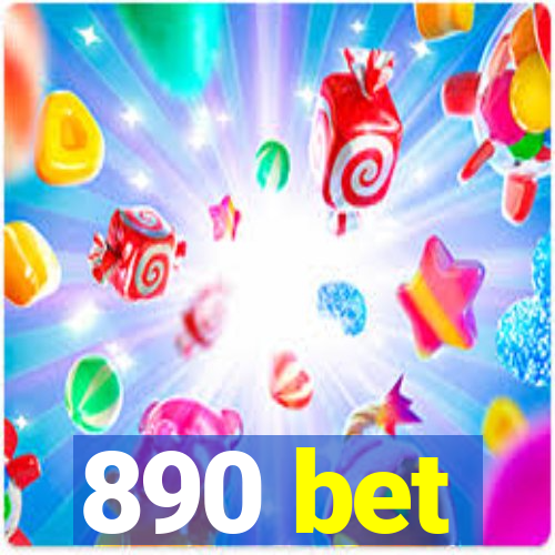 890 bet